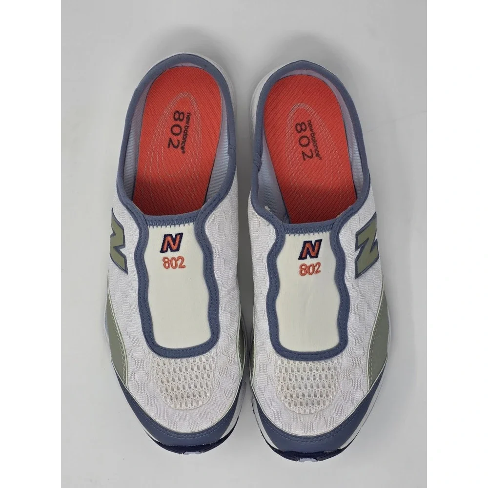 New Balance pre owned